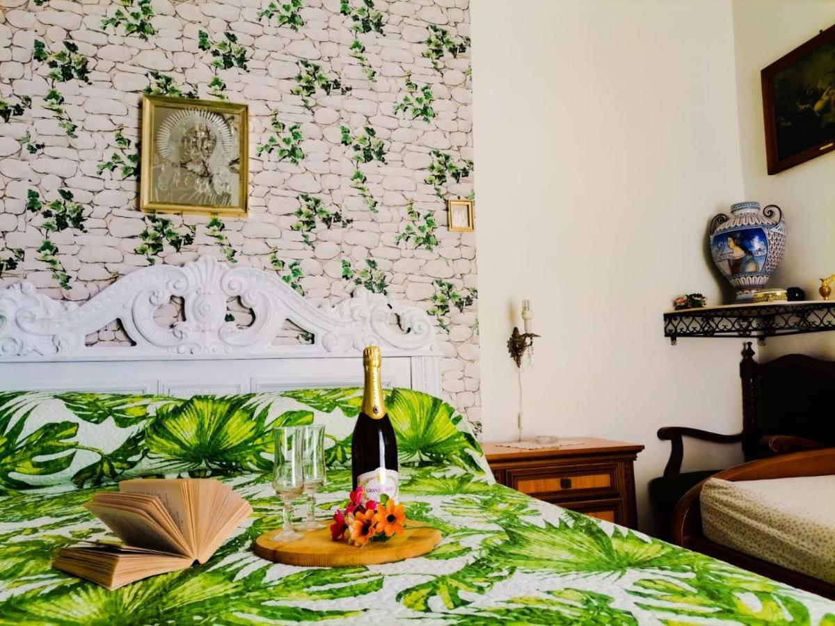 Appartement Francesca House à Atrani Extérieur photo