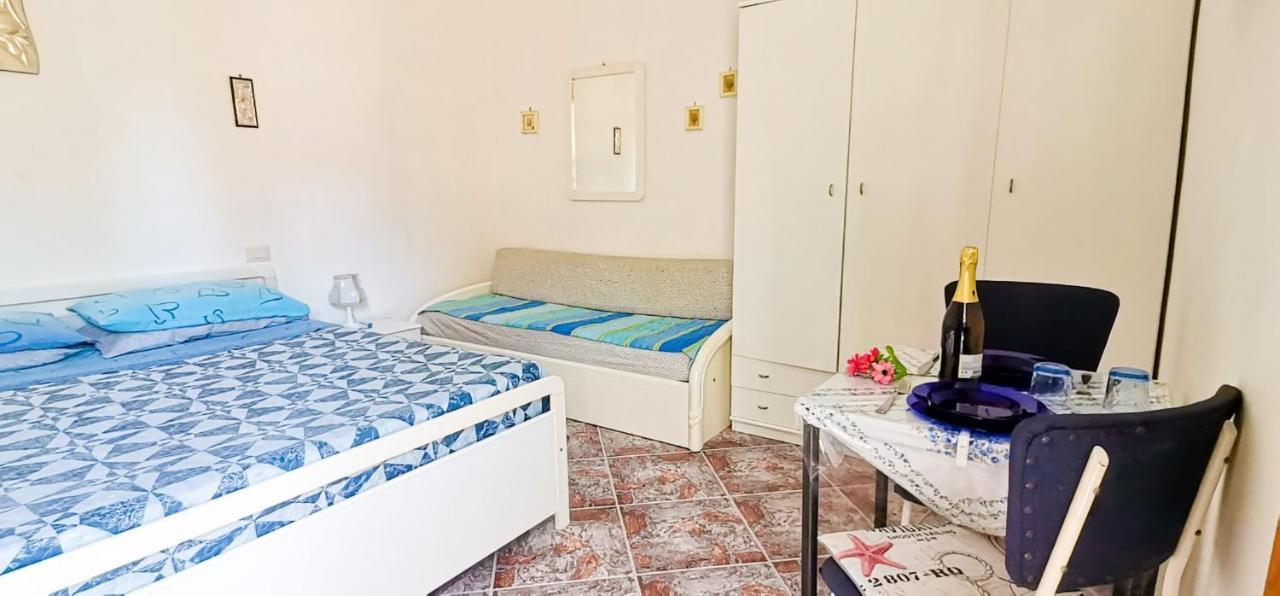 Appartement Francesca House à Atrani Extérieur photo