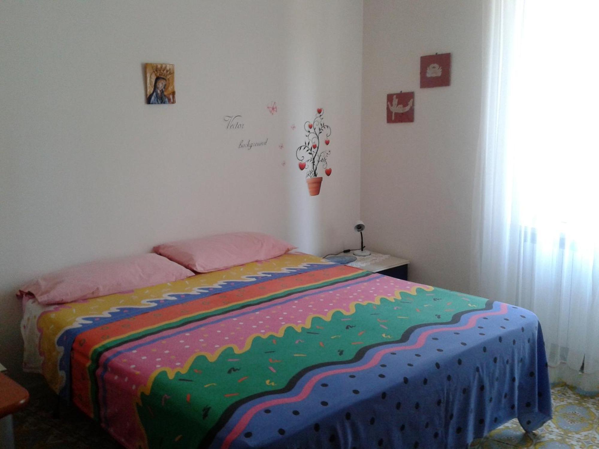 Appartement Francesca House à Atrani Extérieur photo
