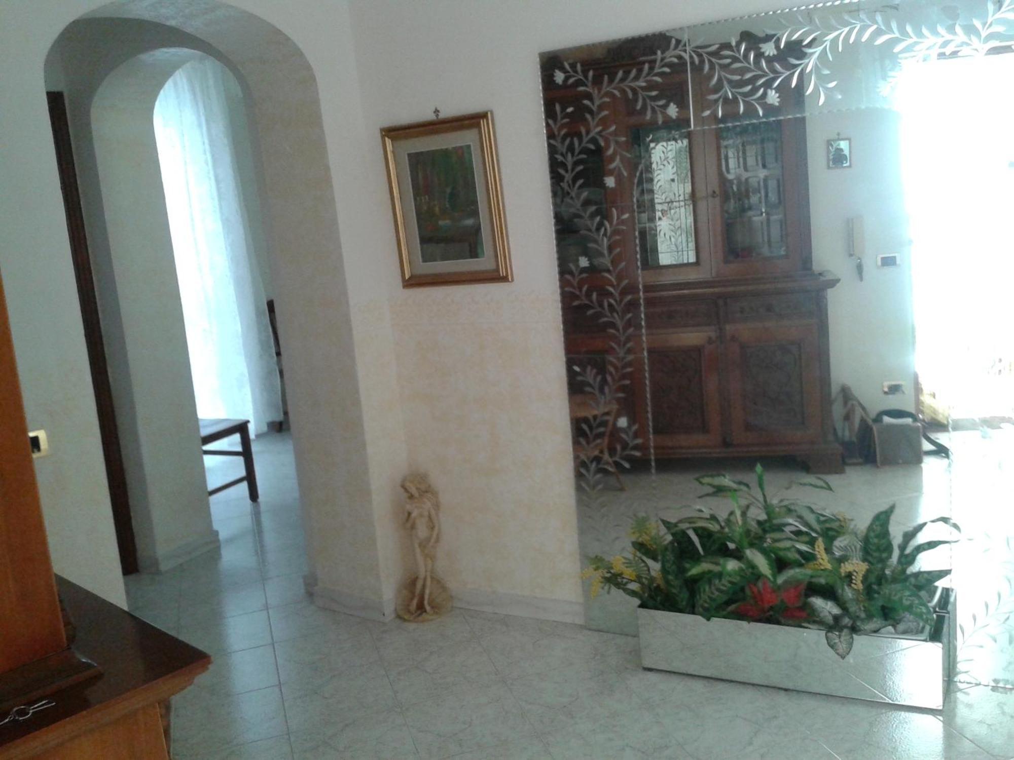 Appartement Francesca House à Atrani Extérieur photo